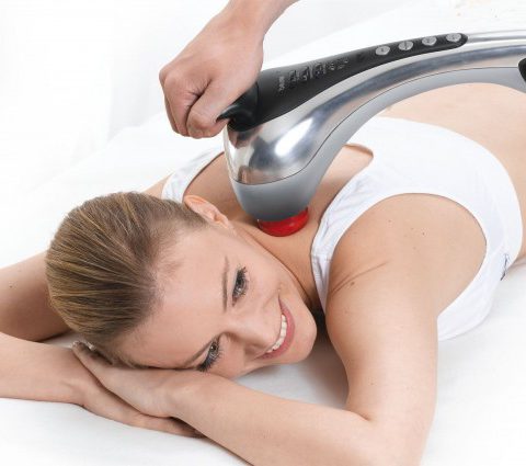 Cần hiểu rõ những điều này nếu có ý định mua máy massage cầm tay - Phần 1